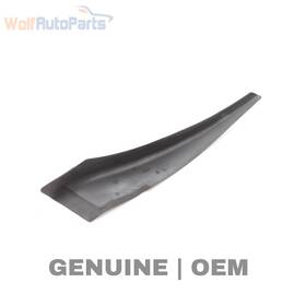 561819447b Volkswagen 2012-2015 Vw Passat B7 Tdi - Left Fender Liner Insert / Cover