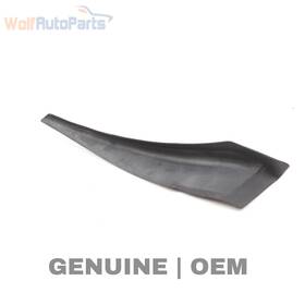 561819448b Volkswagen 2012-2015 Vw Passat B7 Tdi - Right Fender Liner Insert / Cover