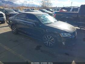 564.vw1d13 Volkswagen Jack 2013 Jetta Gli