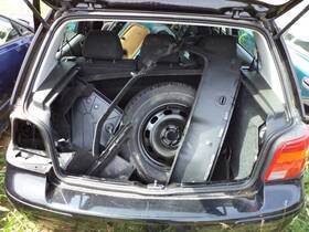 564.vw1h06 Volkswagen Jack Fits 06 Golf 102496