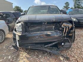 566.vw1319 Volkswagen Atlas 2019 Spare Wheel Carrier 4002619