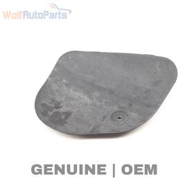 5c5805777 Volkswagen 2012-2019 Vw Beetle - Left Front Fender Liner Insert / Cover