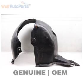 5c5805911m Volkswagen 2017-2019 Vw Beetle - Front Left Fender Liner / Wheel Housing Cover