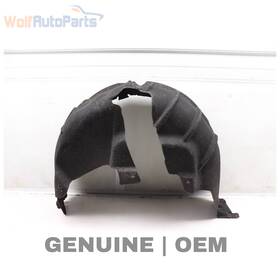 5c5810970d Volkswagen 2014-2019 Vw Beetle - Rear Right Fender Liner / Wheel Housing Cover