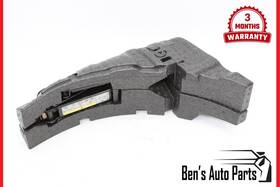 5g0.012.115 Volkswagen 2015-2021 Golf Mk7 Spare Wheel Lift Jack And Tool Kit Assembly Oem