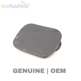 5g0805413c Volkswagen 2017 Vw Golf Alltrack - Front Fender Liner Insert / Cover