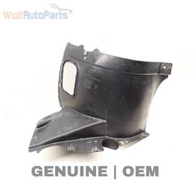5g0805912h Volkswagen 2015-2017 Vw Golf Sportwagen - Front Right Fender Liner Part