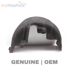 5g9810971d Volkswagen 2017-2019 Vw Golf Alltrack 1.8l - Rear Left Fender Liner / Wheel Housing Cover 5g9810971d Volkswagen 2017-2019 Vw Golf Alltrack 1.8l - Rear Left Fender Liner / Wheel Housing Cover
