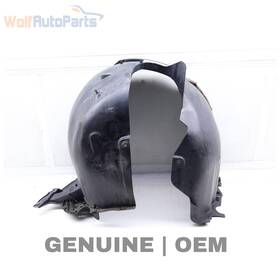 5na805912af Volkswagen 2018-2021 Vw Tiguan - Front Right Fender Liner / Wheel Housing Cover