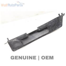 5na805946d Volkswagen 2018-2021 Vw Tiguan - Front Right Fender Liner Deflector Lip