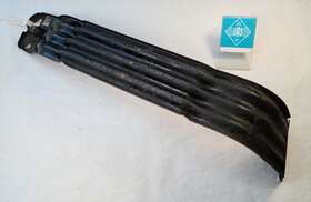 7d0801901a Volkswagen Vw T4 Eurovan Spare Tire Wheel Support Frame Bracket T4s46581