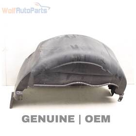 7d1810971a Volkswagen 1999-2003 Vw Eurovan 2.8l - Rear Left Wheel / Fender Liner