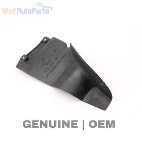 7l6809967 Volkswagen 2004-2007 Vw Touareg - Front Left Fender Cover