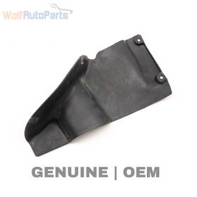 7l6809968 Volkswagen 2004-2007 Vw Touareg - Front Right Fender Liner Cover