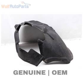 7p6805978a Volkswagen 2013-2018 Vw Touareg 7p - Front Right Fender Liner / Wheel Housing Cover