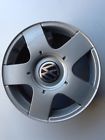 560-69735 Volkswagen Jetta Wheel Rim Oem