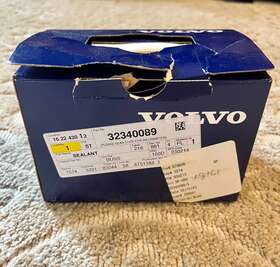 32340089 Volvo Tire Sealant
