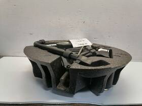 564.vo1l10 Volvo Xc60 2010 Jack 1442839