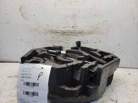 564.vo1y17 Volvo S90 2017 Jack And Tool Kit 1782048