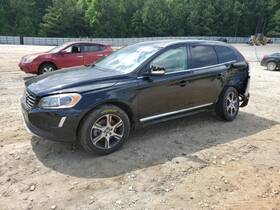 566.vo1l15 Volvo Xc60 2015 Spare Wheel Carrier 4107662