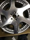 Vp3209512030gm7256 Mrr Machine Silver Concave Wheels For Lexus