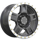 90000023693 Vr8-796315b Cooper Black Extractor Wheels Discoverer Stt Pro Tires