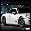 Vsforgedvs01 Vs Forged 20 Vs01 Full Concave Wheels Rims Fits Porsche 991 911 Carrera