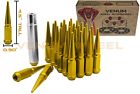 Vw-ln-9141gold-20 Key Venum Wheel Accessories