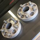 Vw6055571 Wheel Spacers Audi Vw Beetle Golf Jetta Passat Bolts