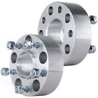 W07101301ps Wonderfulparts Hubcentric Wheel Spacers For Pontiac Trans Sport 736950659202