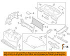 W712041s439 Ford Oem Wrench Hold Down