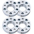 W80212501ps Wonderfulparts 4pcs 1.5 38mm