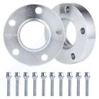 W80214201ps Wonderfulparts Hubcentric Wheel Spacers Kit Bolts Fit Bmw