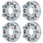 W80214901ps Wonderfulparts 4pc 25mm 1