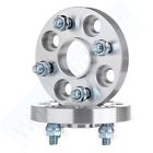 W80217201ps Wonderfulparts 2pc 20mm Hubcentric