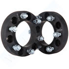 W99275201ps Wonderfulparts 2x 1.25 Black