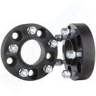 W99278201ps Wonderfulparts Thick Wheel Spacers For Jeep Grand Cherokee
