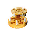 Wa15g Isc Suspension To Wheel Adapters Gold