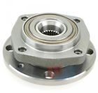 Wa513127 Partzroot New Front Wheel Bearing And Hub Assembly Fits Saab