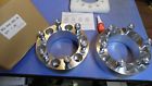 Was-0003-00 Orion Motor Tech Wheel Spacers Adapters Pcs New In Box
