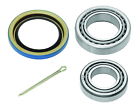 Wb138t0700 Fulton Wheel Bearing Kit 088154091587