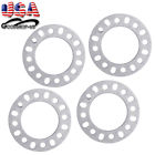 6mm-8x6.5-8x180 Wgb000003 Yitatech 4x 8x170mm Wheel