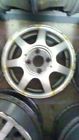 560-63742 Wheel 15x5-1-2 Alloy 7 Spoke