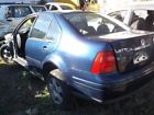560-69735 Wheel 15x6 Fits 99-11 Jetta