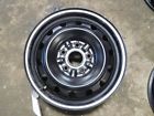 560-69294 Wheel 15x6 Steel Fits 95-04