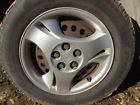 560-08014 Wheel 15x6 Steel Fits 95-05