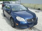 560-72708 Wheel 16x4 Spare Fits 10-13