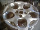 560-03836a Wheel 16x6 Aluminum Small And