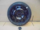 560-03570 Wheel 17x4 Compact Spare Steel