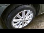560-69603 Wheel 17x7 Alloy 10 Straight